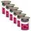 Animonda GranCarno Adult wieprzowe z sercami 6 x 800 g