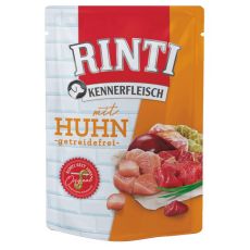 Saszetka RINTI z kurczakiem 400 g