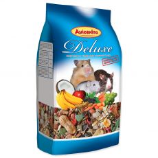 Avicentra Mały gryzoń Deluxe 1 kg