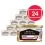PRO PLAN CAT DELICATE kawałki indyka w pasztecie 24 x 85 g