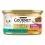 Konserwa Gourmet GOLD - grilowane i duszone mięso z kr&oacute;lika z wątrobą, 48 x 85g