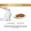 Konserwa Gourmet GOLD - grilowane i duszone mięso z kr&oacute;lika z wątrobą, 48 x 85g