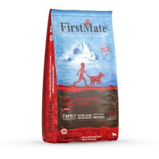 FirstMate Dog New Zealand Beef 11,4 kg