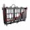 Aquael Filtr zewnętrzny FZN PRO 1000 - 900 L/h, 7,1 W