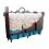 Aquael Filtr zewnętrzny FZN PRO 1000 - 900 L/h, 7,1 W