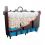 Aquael Filtr zewnętrzny FZN PRO 1500 - 1370 L/h, 13 W