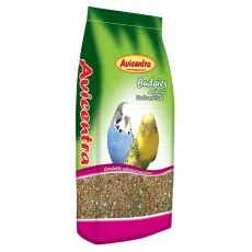 Avicentra Classic Menu Papużka falista 20 kg