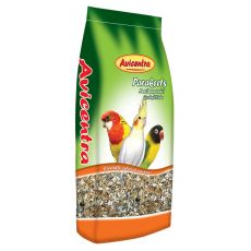 Avicentra Mała Papuga Deluxe 20 kg