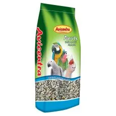 Avicentra Duża Papuga Deluxe 15 kg
