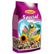 Avicentra Duża Papuga Special 1 kg