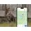 Tractive GPS CAT Mini + obroża - śledzenie lokalizacji i aktywności kota - brązowy