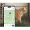 Tractive GPS CAT Mini + obroża - śledzenie lokalizacji i aktywności kota - mentol