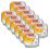 Animonda INTEGRA Protect Nieren Nerki - kurczak 12 x 150 g