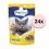 PreVital Cat saszetka z kurczakiem w sosie 24 x 100 g
