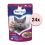 PreVital Cat saszetka z cielęciną w sosie 24 x 100 g