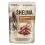 Shelma Cat saszetka kaczka z żurawiną w sosie 28 x 85 g