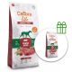 Calibra Dog Life Senior Large Fresh Beef 12 kg + 2,5 kg GRATIS