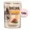 Shelma Cat saszetka kurczak-paradyż-ziołka w sosie 14 x 85 g