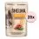 Shelma Cat saszetka kurczak-paradyż-ziołka w sosie 28 x 85 g
