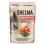 Shelma Cat saszetka łosoś-spirulina w sosie 14 x 85 g