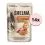 Shelma Cat saszetka indyk z rokitnikiem w sosie 14 x 85 g