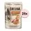 Shelma Cat saszetka indyk z rokitnikiem w sosie 28 x 85 g