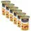 Animonda GranCarno Adult wieprzowe z indykiem 6 x 400 g