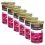 Animonda GranCarno Adult wieprzowe z sercami 6 x 400 g