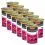 Animonda GranCarno Adult wieprzowe z sercami 12 x 400 g