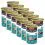 Animonda GranCarno Adult wieprzowe, łosoś i szpinak 12 x 400 g