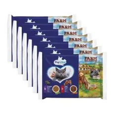 Prevital Farm Selection mieszanka mięsna 28 x 85 g