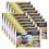 PreVital Fillet Selection Saszetki kurczak/indyk w galarecie 60 x 85 g