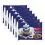 PreVital Cat saszetka wołowina/ kr&oacute;lik-indyk w galaretce 28 x 100 g