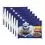 PreVital Cat Saszetki kurczak/łosoś w sosie 28 x 100 g
