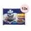 PreVital Cat Saszetki kurczak/łosoś w sosie 52 x 100 g