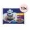 PreVital Cat Saszetki kurczak/cielęcina w sosie 52 x 100 g