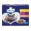 PreVital Cat Saszetki kurczak/cielęcina/łosoś w sosie 48 x 100 g