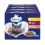 PreVital Cat Saszetki kurczak/cielęcina/łosoś w sosie 48 x 100 g