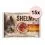 Shelma Cat saszetka 4 rodzaje mięsa w sosie 60 x 85 g