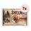 Shelma Cat saszetka mięso i ryba w sosie 28 x 85 g
