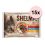 Shelma Cat saszetka mięso i ryba w sosie 60 x 85 g