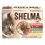 Shelma Cat saszetka mięso i ryba w sosie 48 x 85 g