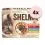Shelma Cat saszetka mięso i ryba w sosie 48 x 85 g