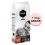 Amity Premium Salmon and Rice 15 kg + 3 kg GRATIS