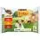 FRISKIES ADULT multipack z wołowiną, kurczakiem i jagnięciną w sosie 4 x 85 g