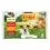 FRISKIES ADULT multipack z wołowiną, kurczakiem i jagnięciną w sosie 4 x 85 g