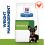 Hill's Prescription Diet Canine Metabolic Mini 2 x 6 kg