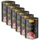 Konserwa Piper Cat Adult z kurczakiem 6 x 400 g