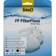Tetra Wata filtracyjna FF EX 400 Plus, 500 Plus, 600 Plus, 700 Plus, 800 Plus, 1000 Plus