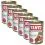 Konserwa RINTI z reniferem 6 x 400 g